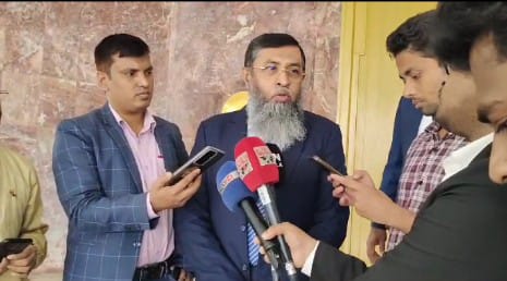 বায়িং হাউজের অনিয়ম ধরতে বস্ত্র দপ্তরকে অনুরোধ জানাবে বাংলাদেশ ব্যাংক